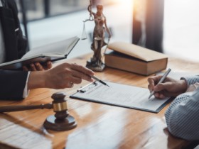 Contract and Agreement Litigat